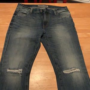 Express Men’s Jeans - Worn Once